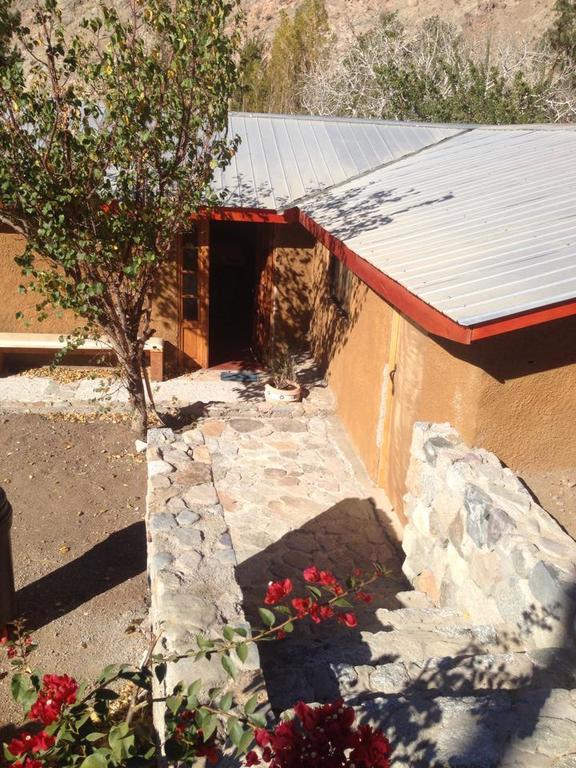 Refugios Pisco Elqui Villa Exterior foto