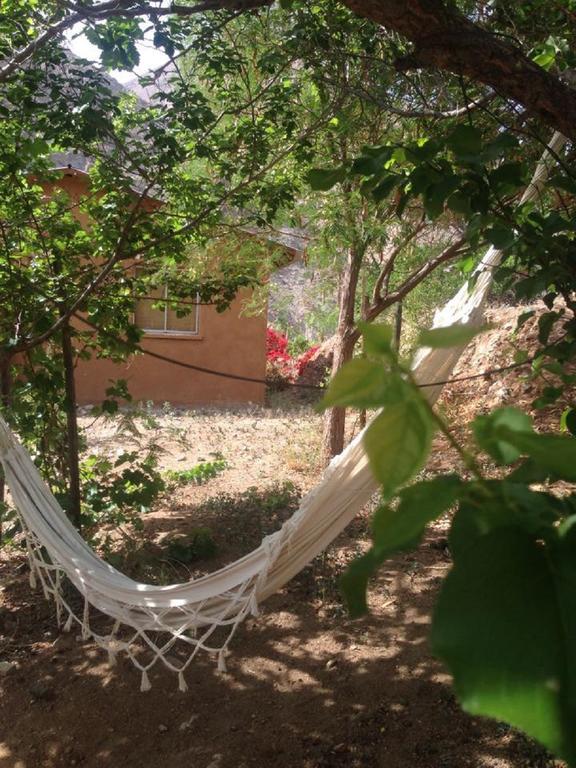 Refugios Pisco Elqui Villa Exterior foto